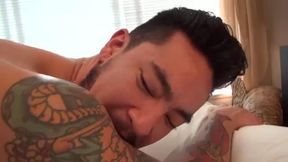 Butt Hurt
