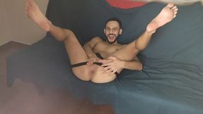 muita putaria nessa suruba com amigos com direito a dp e bareback