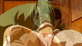 Boss's steamy secret rendezvous with animated GF