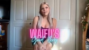 Waifu's Good Boy