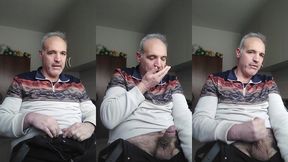 torogrosso - update #1 - padre insegna luca a segarsi - apr 04, 2024