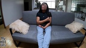 &iexcl_Me encanta el sexo!