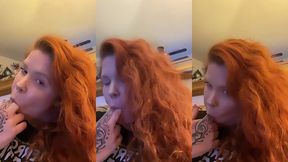 roxycrimson - insight of a sexual encounter