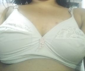 Desi Girl Naturel Big Boobs
