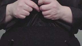 Slow Motion Seduction SFW