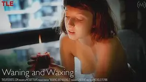 Waning & Waxing 2 - Sondrine - TheLifeErotic