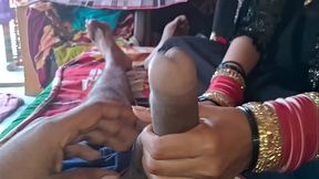 Apni bahu ki chudai