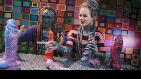 Dirty Dreaz - hd video