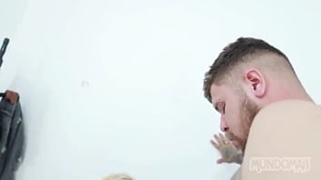 ACIDENTE DE FERIAS COM ELES EM MUNDO PERDIDO DE PAUS