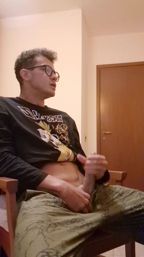 Cumming Hard 10