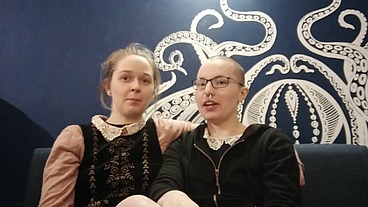 Update #400 (March 13, 2020) Let us know! ?