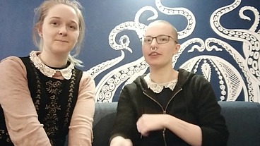 Update #400 (March 13, 2020) Let us know! ?