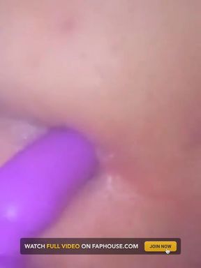 When I'm in a Relationship, I Can Cheat on My Partner with Just My Vibrator, Right???