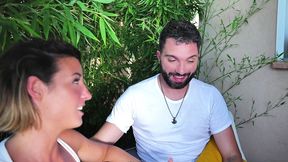 gael cuisine pam... selon ses ordres !