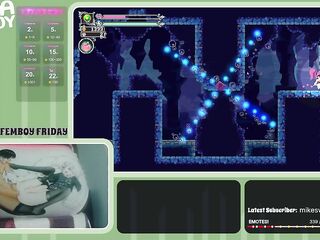 PandaFemboy Plays Flip Witch Part 10