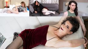 FEMOUT XXX - Updates Compilation 12th to 16th Jan'26