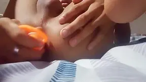 Probando Por Primera Vez Mi Juguete Nuevo 10 Min