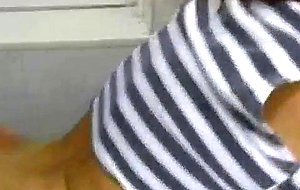 Scharfe teeny action teil 12  scene