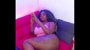 Stepmother Seduces Me into Hot Sex
