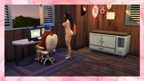 Sims 4 Animated Sex Casual Sex