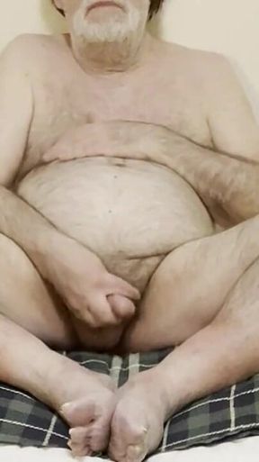 Coach Karl and His Warm Lube 8893