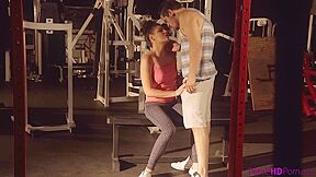 Horny Unforgettable Sex Clip - Jessica Rex