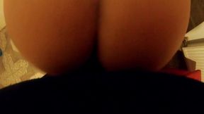 My husband is impotent so he likes to see me get fucked by his friend