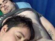 Mi novio me folla la boca