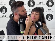 COMO LE GUSTA QUE SE LA CHUPEN A PAO DULZURA