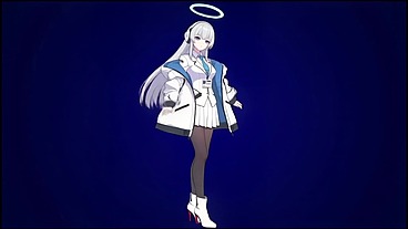 AI generated Noa