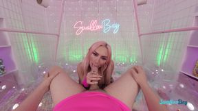 Chloe Temple - slow but hard deep fuck