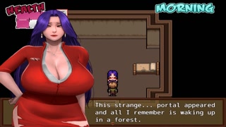 Zombie's Retreat - (PT 19) - showing her the greatest hits