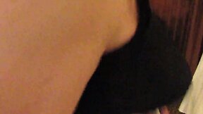 Crossdresser rebeca & papi pt 2- atm