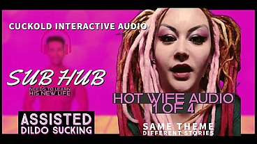 Cuckold Interactive Audio 1 of 4 Same Theme Different Stories