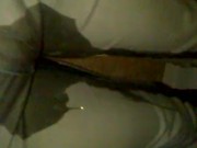 piss pants - peing pants - jessykyna