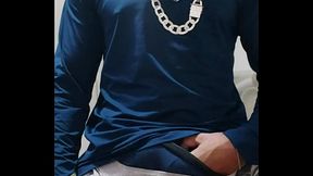 BAndido safado tirando a camisinha chingando e gozando muitoo