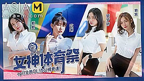 Goddes's Sports Festival EP11 MTVSQ2-EP11 / 女神体育祭E11 - ModelMediaAsia