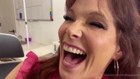 Texas Patti/Syren De Mer