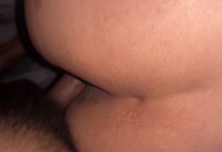 Bien peda rica cogida en su casa