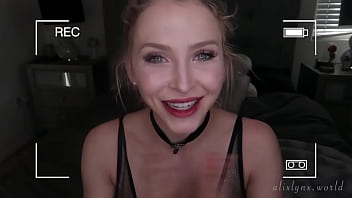 JOI From Your Sex Addicted Neighbor