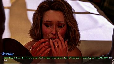 A Wife and Stepmother Real Fucking Sophia got 3 big dicks fucking her shamelessly at Darnell'_s house (Upgraded Images) Awam