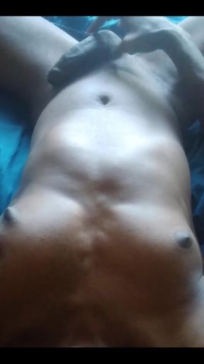 Was Horny This Morning...