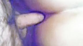 ”Homemade Arab Ass Pumping”