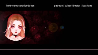 [Erotic Audio] Her Strap On [FemDom] [Strap On] [Bondage] [Nipple Clamps]