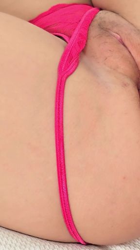 Stepbro Big Dick Too Big for My Tight Virgin Ass - Cant Handle It!