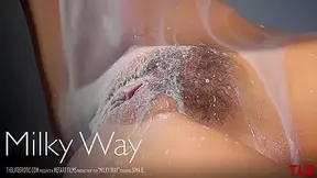 Milky Way - Sima B - TheLifeErotic