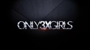 Rilynn Rae and Phoenix Askani gets a room