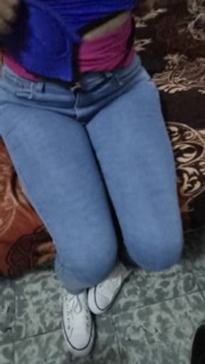 FUCKING WITH MY GIRLFRIEND'S BEST FRIEND