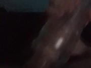 Fleshlight fun sorry the quality isn’t the best