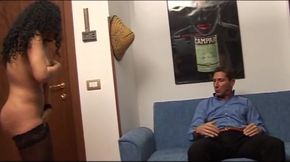 Sexy big boobs pussy licking pussy fucking, big penis in mouth